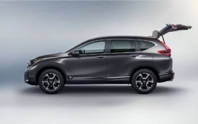 CR-V