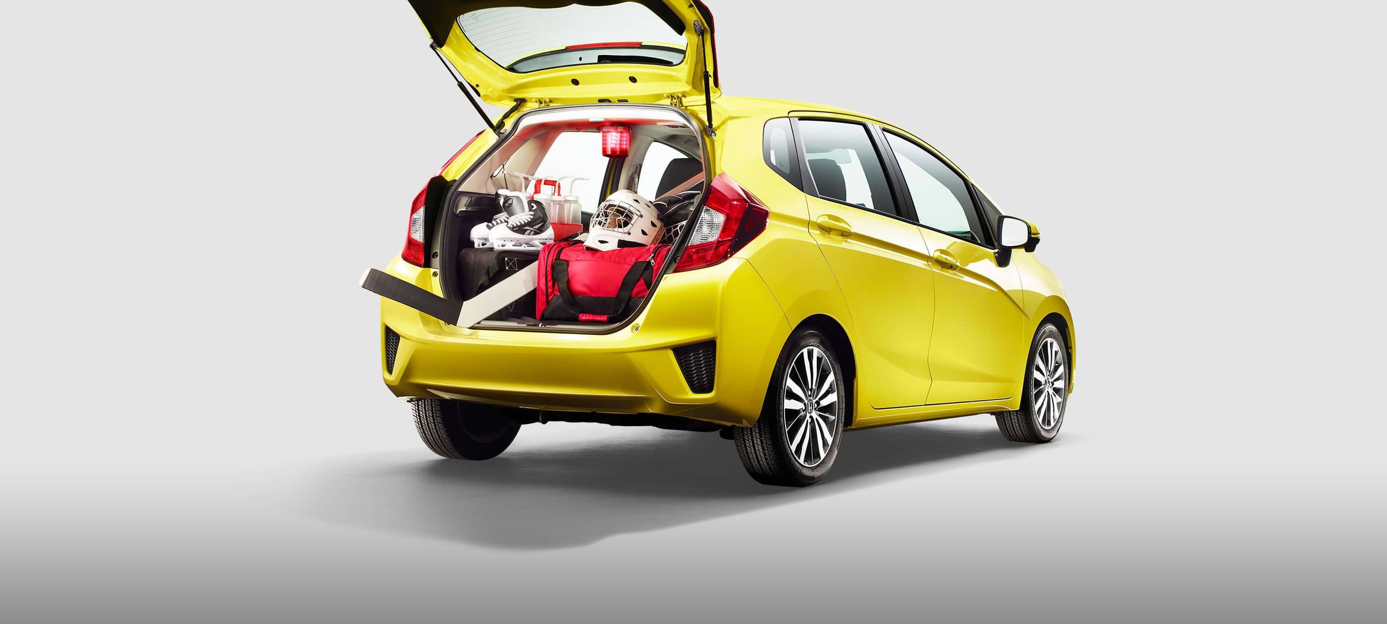 2nd-Row Magic Seat®