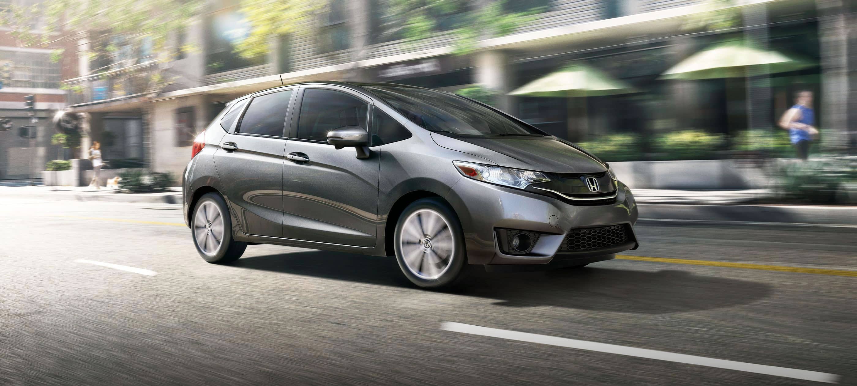Vehicle Stability Assist™ (VSA®)