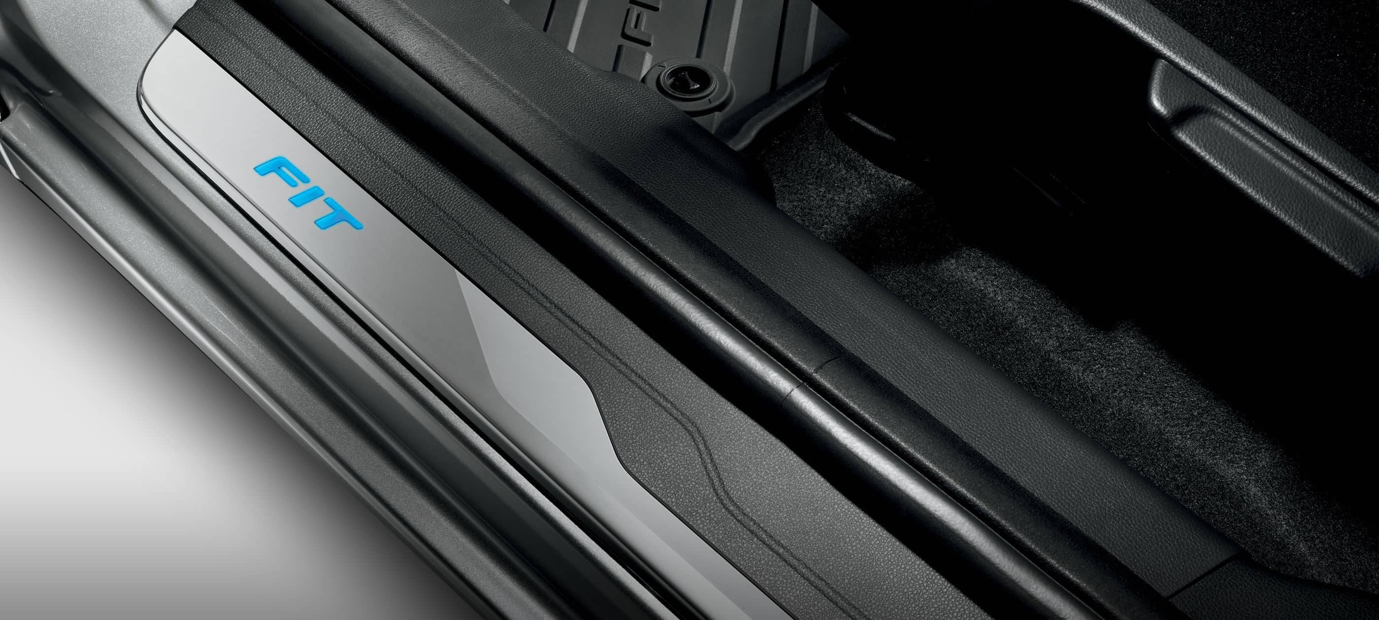 Door Sill Trim-Illuminated