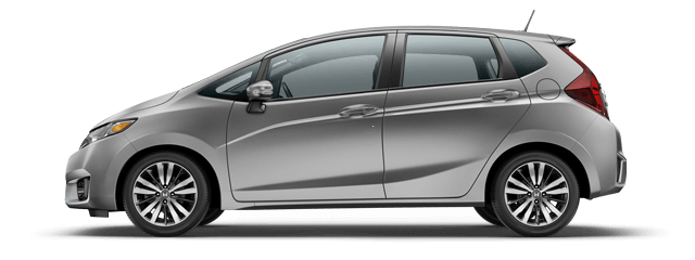 EX-L CVT with Navigation