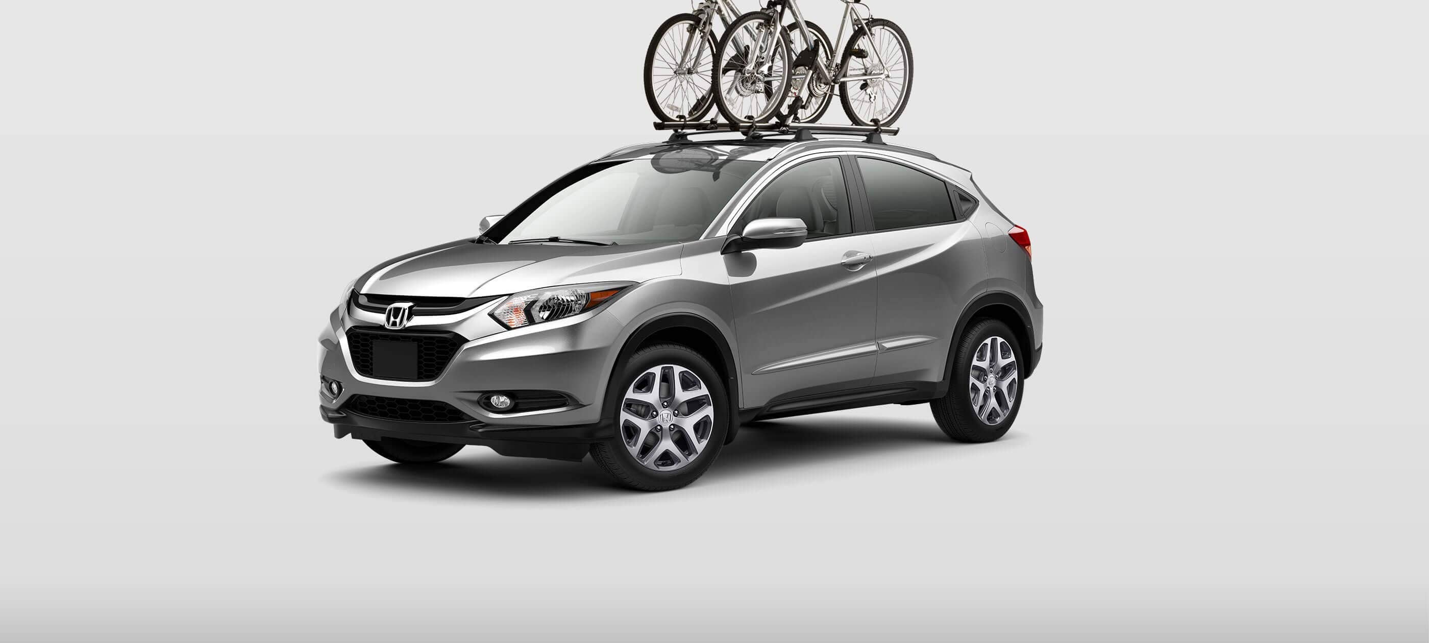 Honda Genuine Accessories