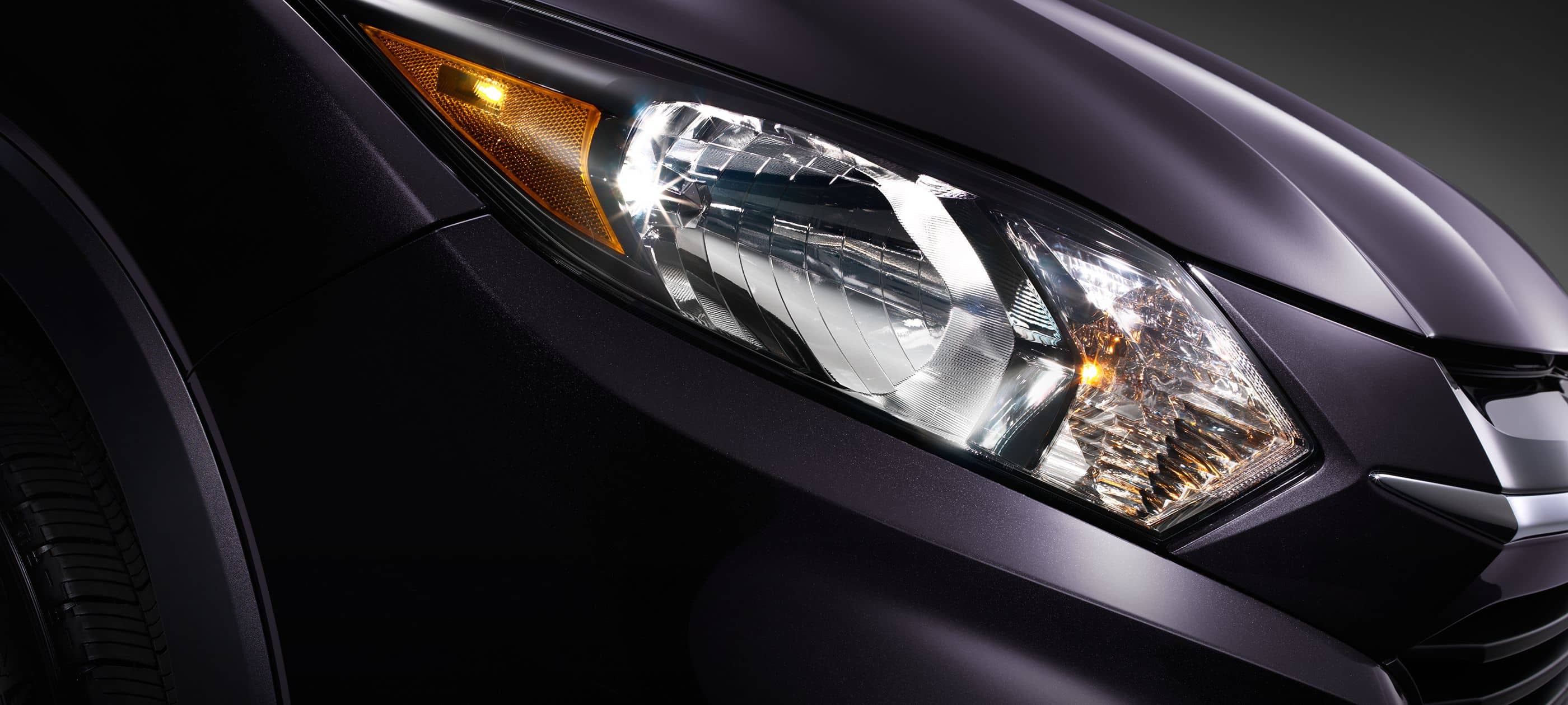 Daytime Running Lights