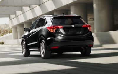 HR-V