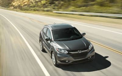 HR-V