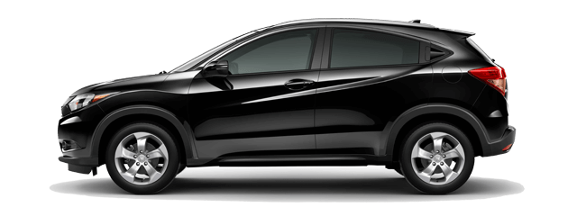 EX-L Navi 2WD CVT