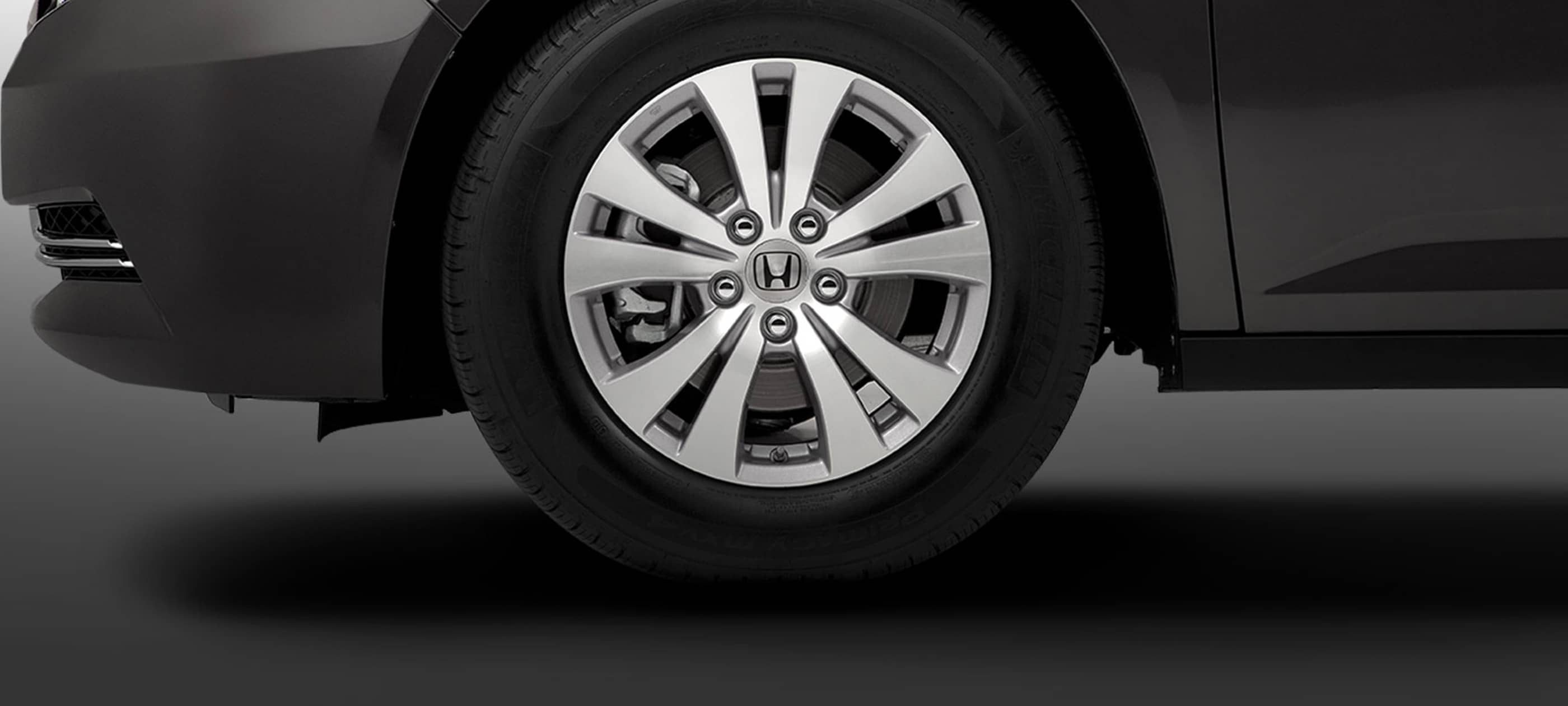 Electronic Brake Distribution
