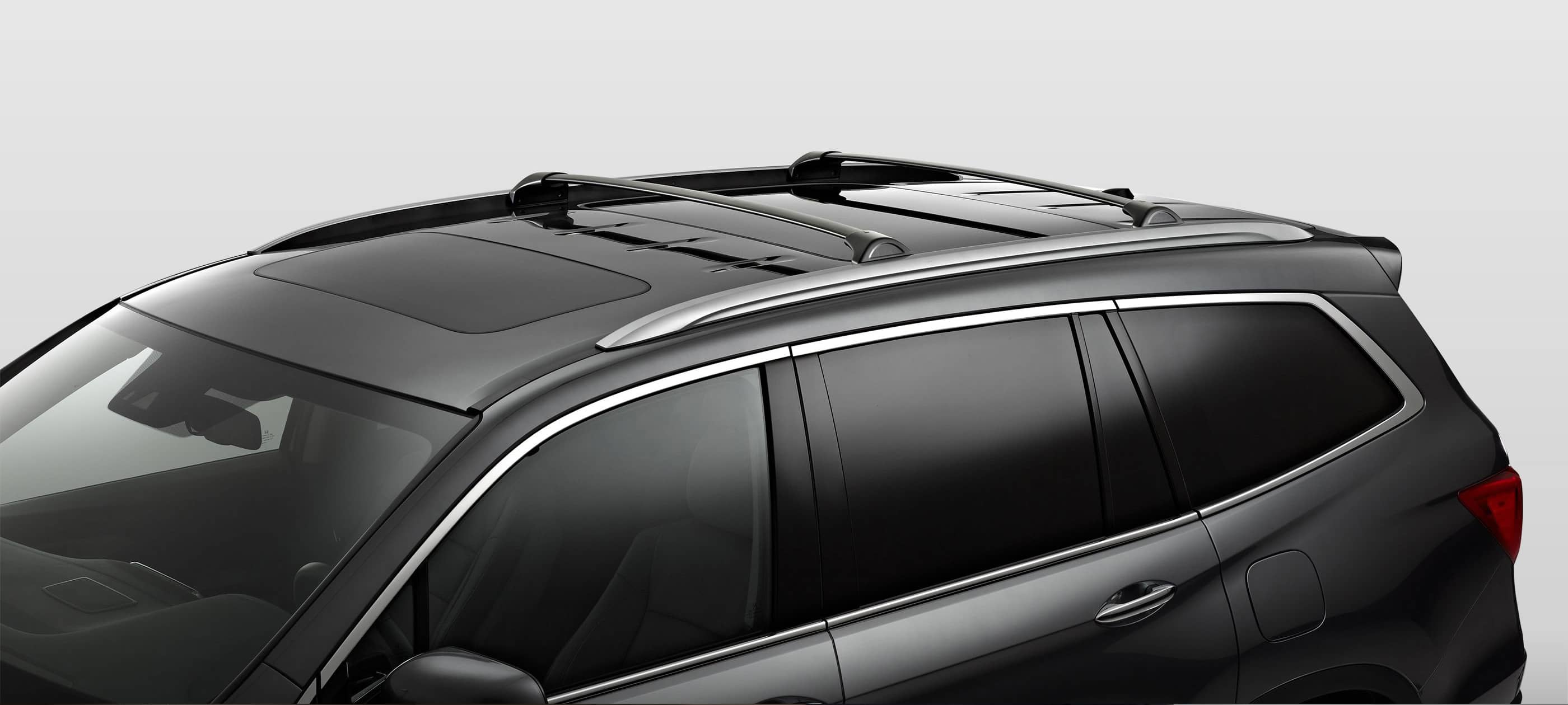 Roof Rails