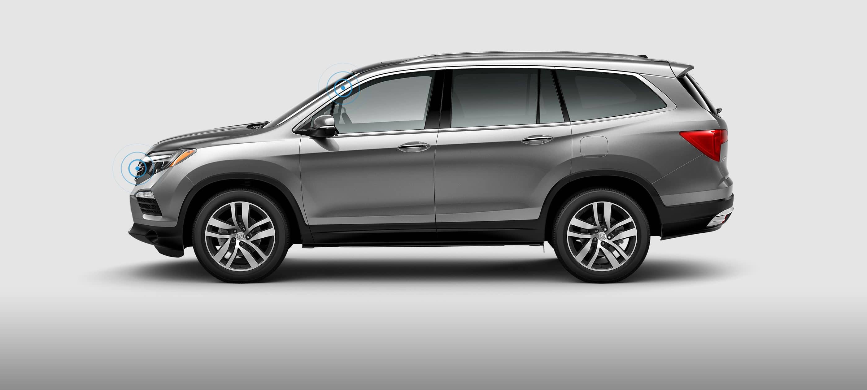 Honda Sensing™