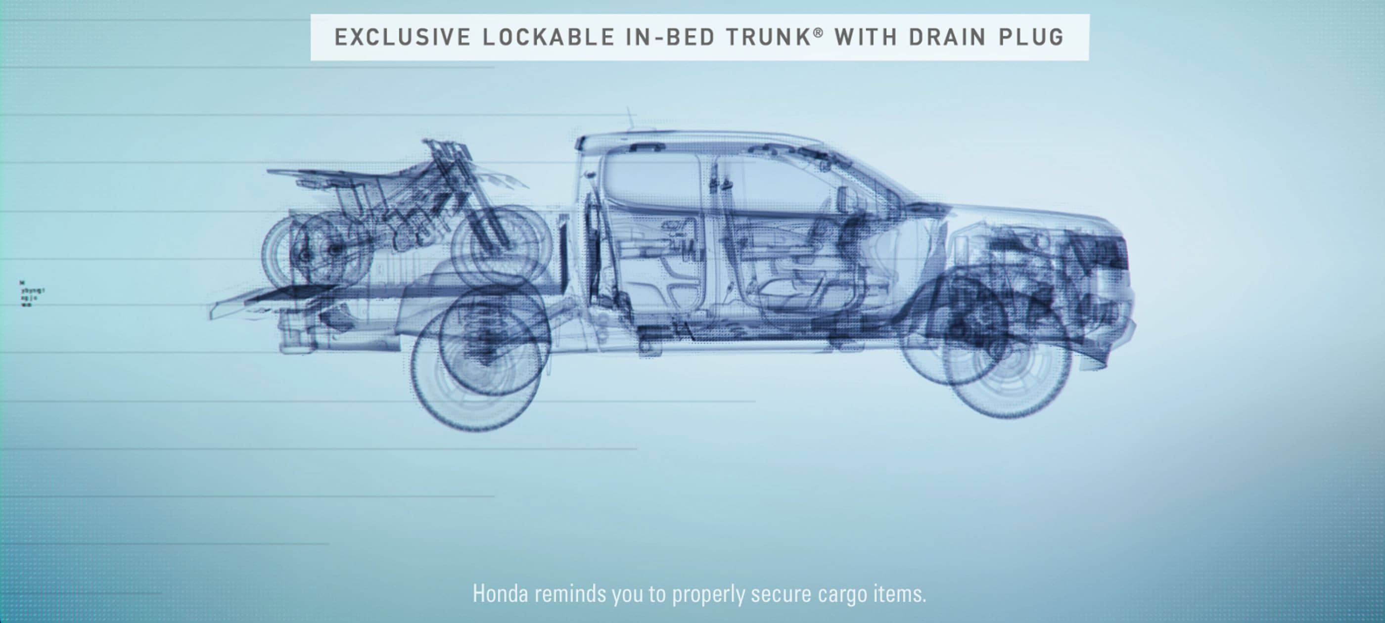 A Truck Unlike Any Other