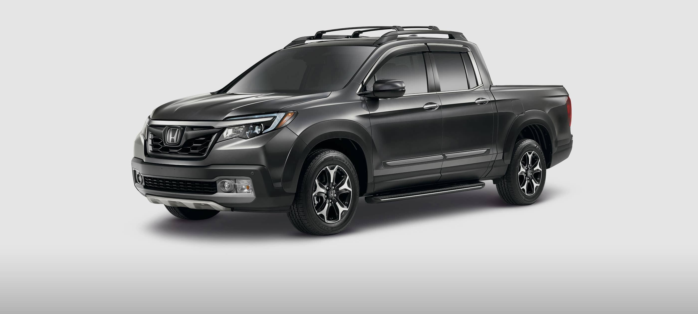 Honda Genuine Accessories