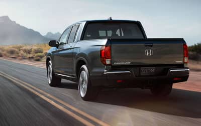 Ridgeline