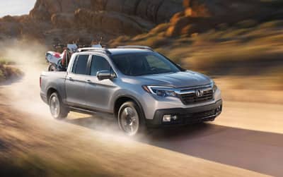 Ridgeline