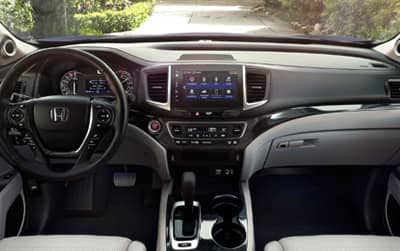 Ridgeline