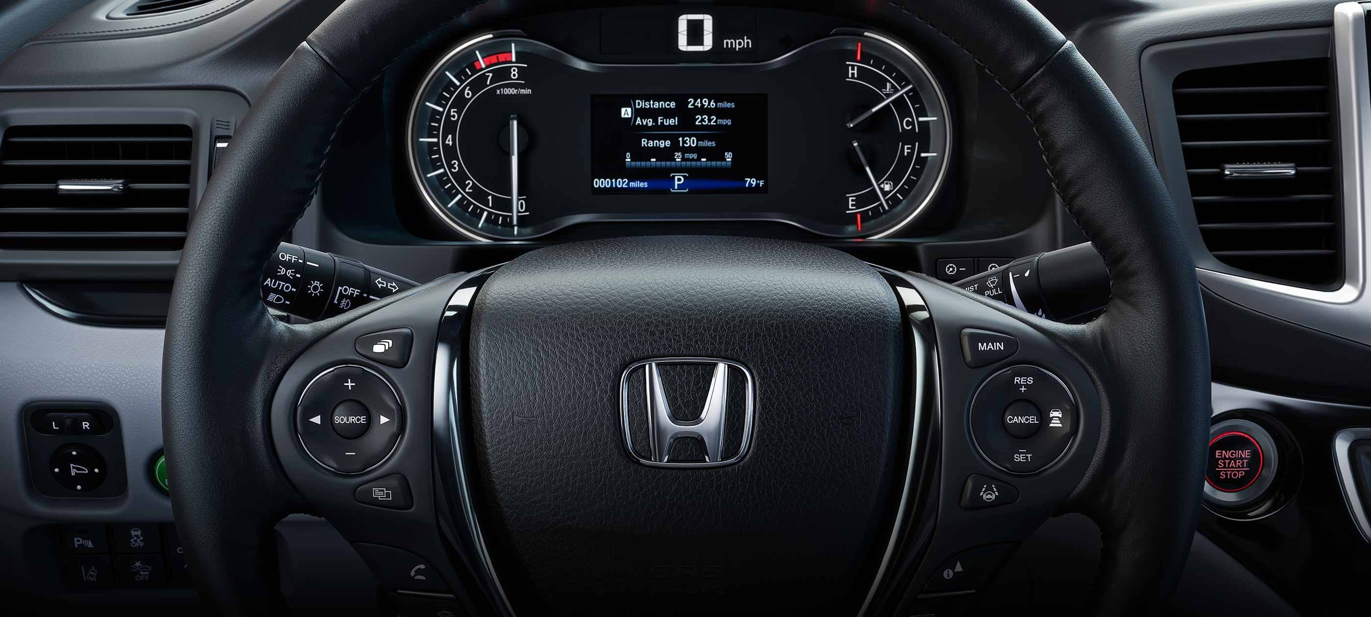 A Dynamic Color Display