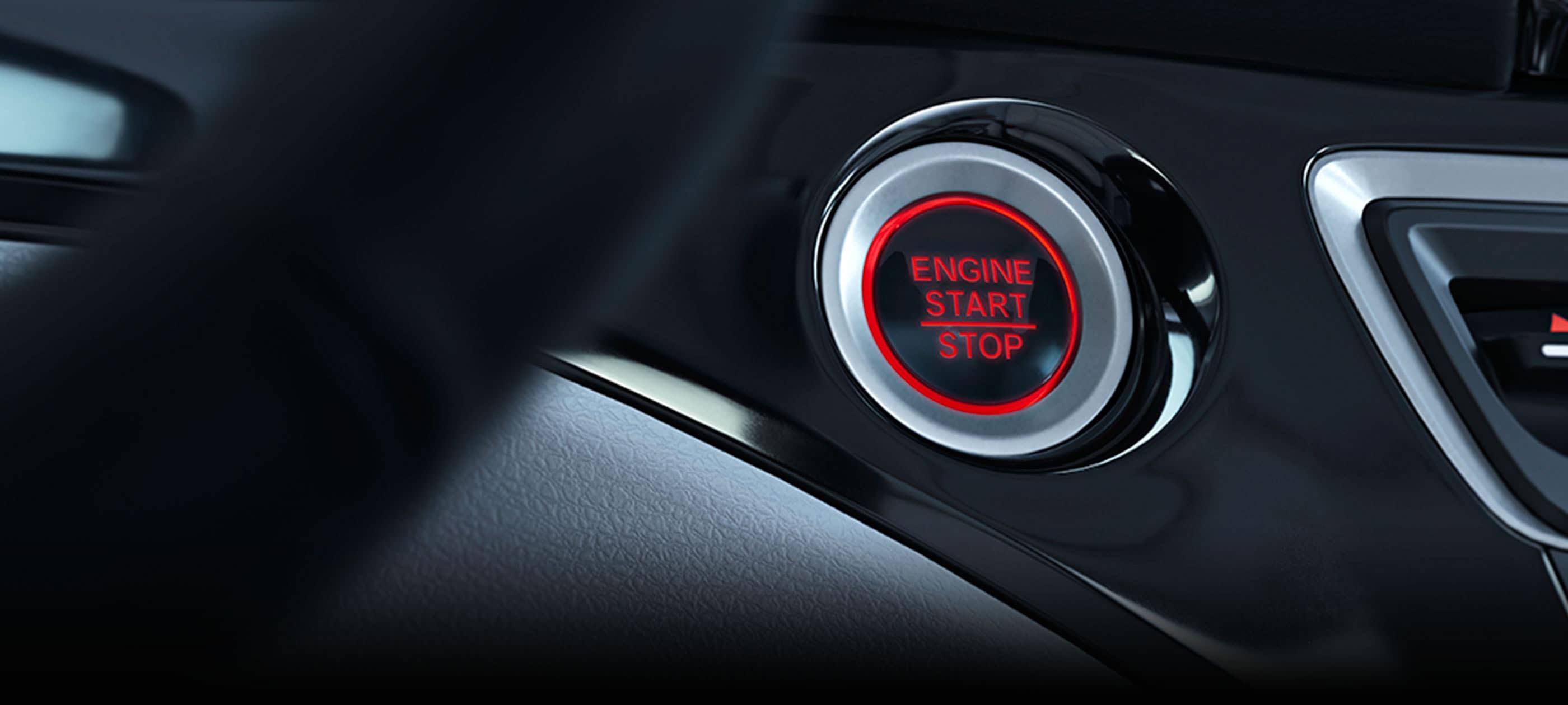 Push to Start