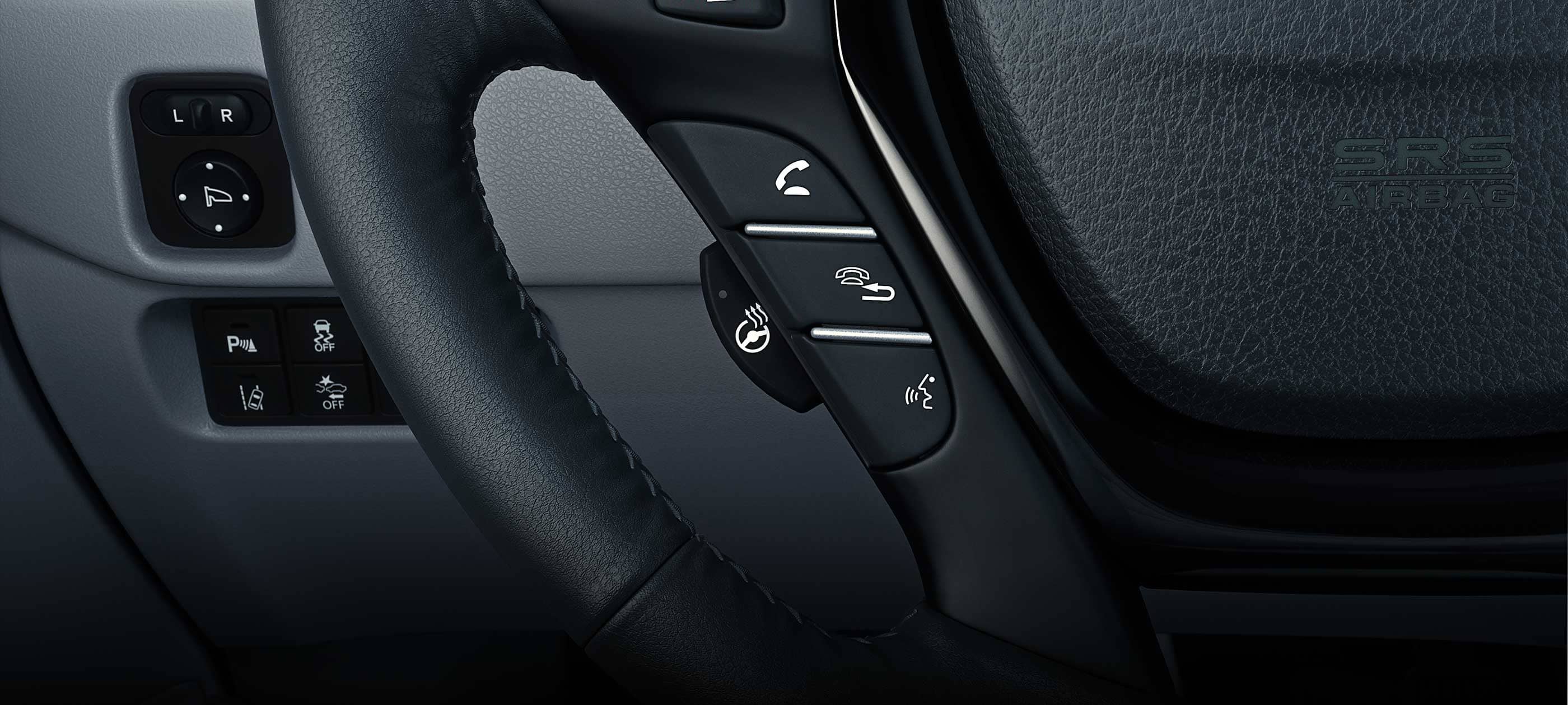 Heated Steering Wheel