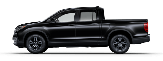 Sport 2WD