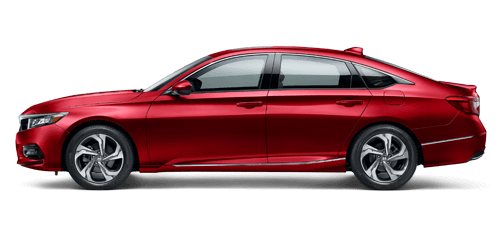 Accord Sedan