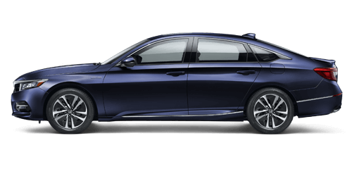 Accord Hybrid